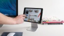 Pivot Stand