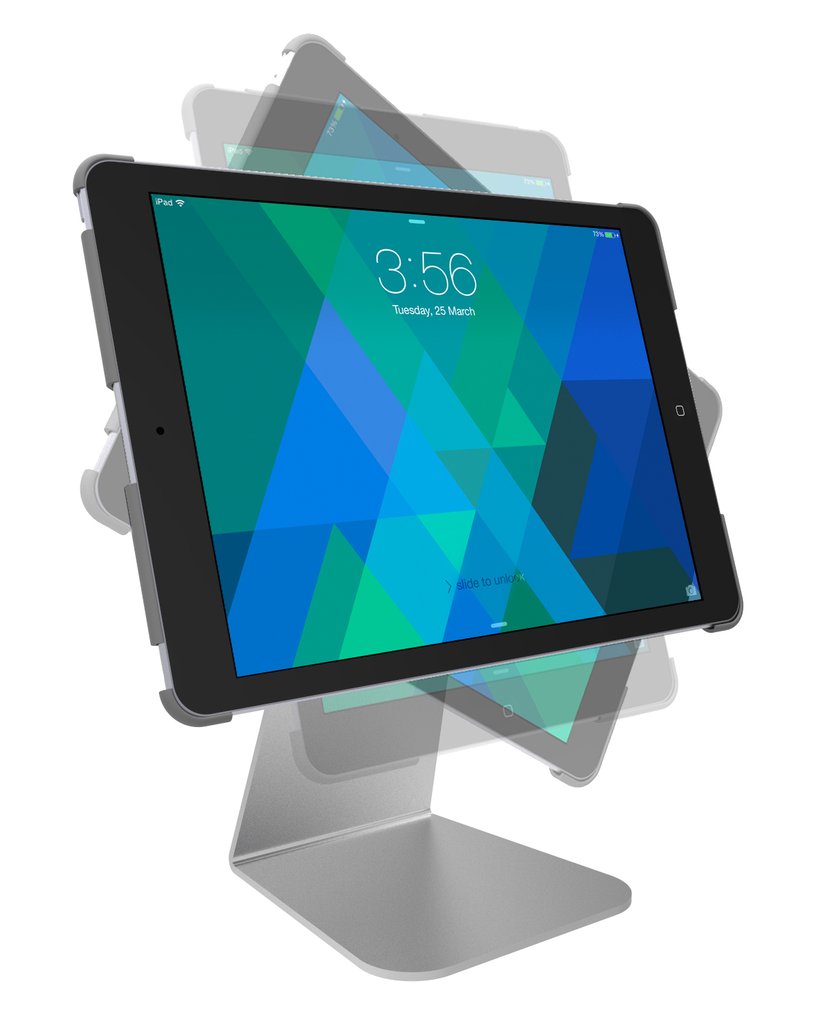 Pivot Stand