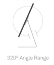Pivot Stand