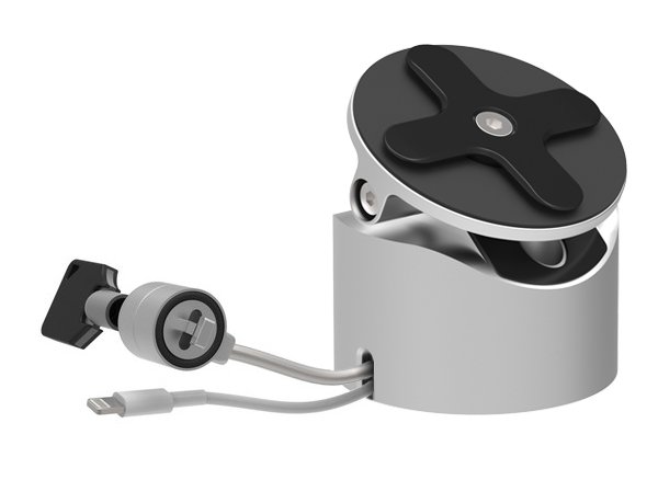 POS Pivot Stand