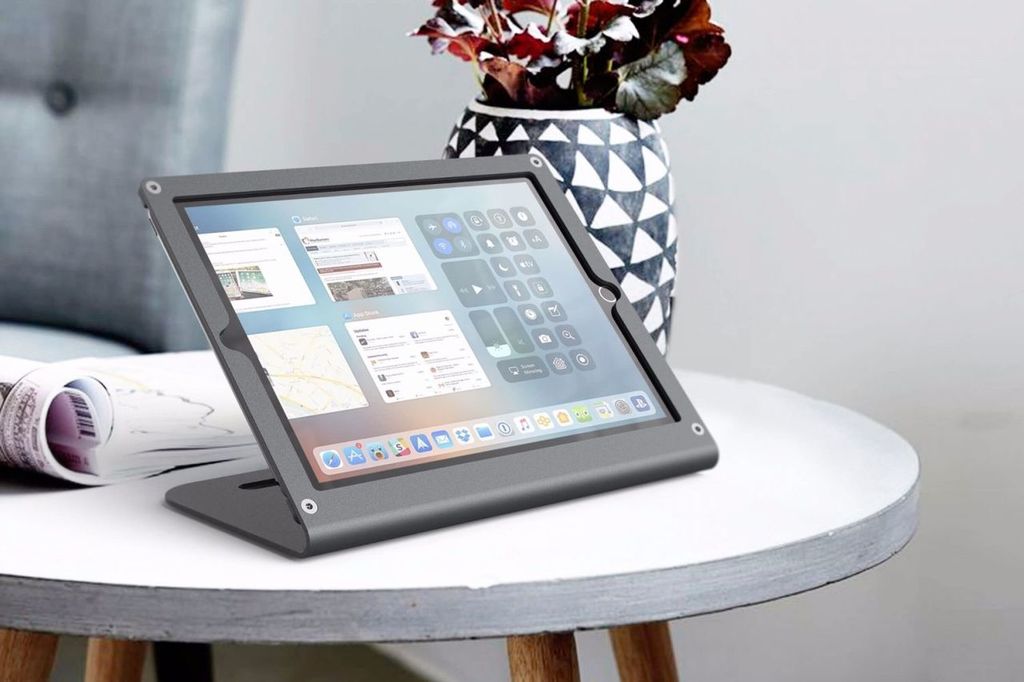 POS Prime Stand