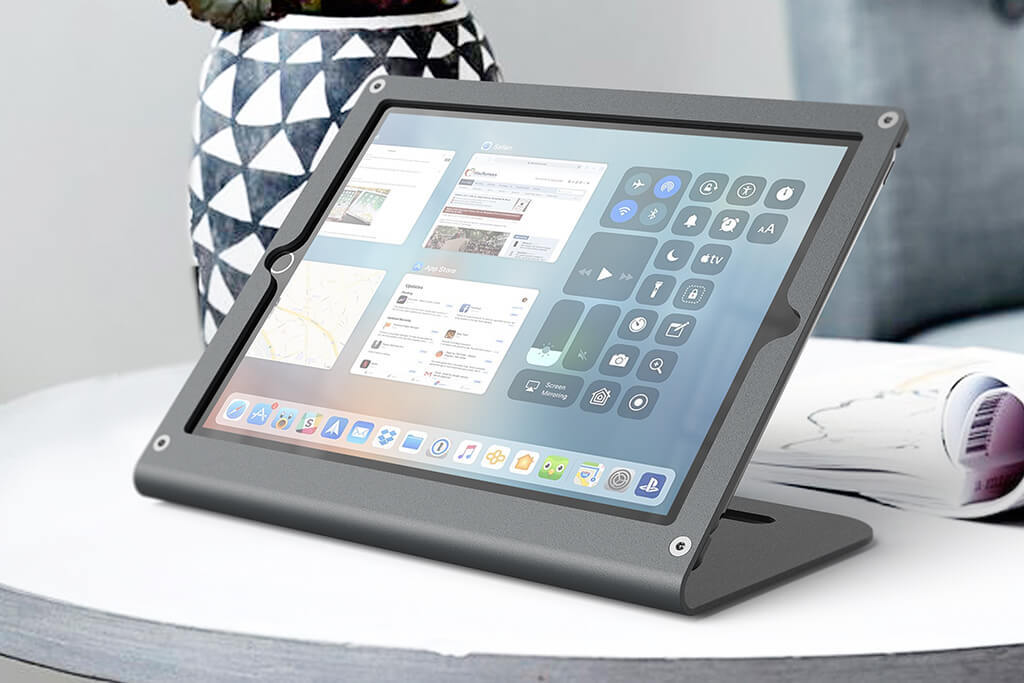 POS Prime Stand
