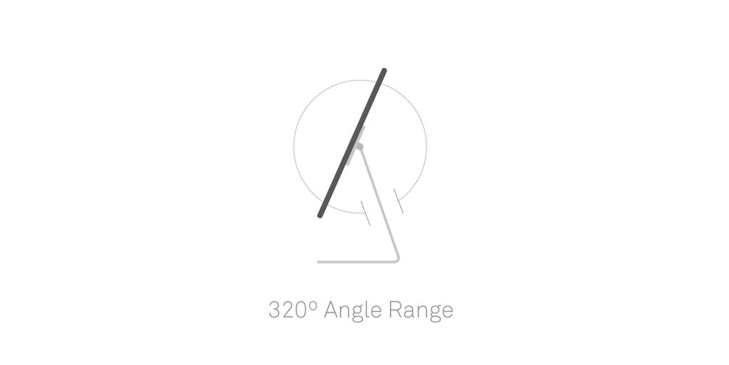 Universal Tablet Stand