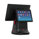 D4-504 POS, Dual Screen