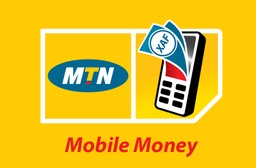 [Recharge MTN Money] MTN Money